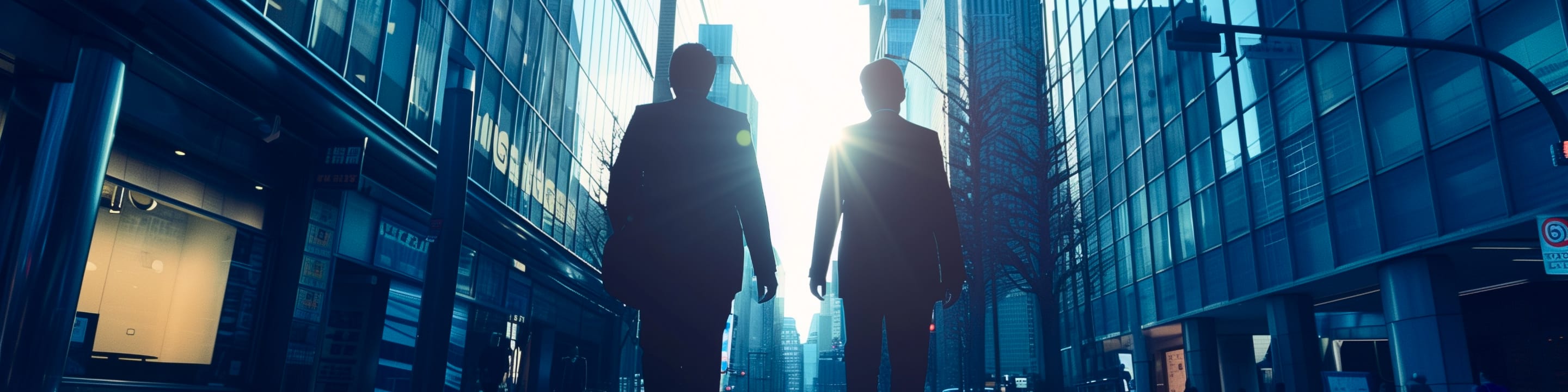 わたしたちの VISION と MISSIONそして実現するための、成長戦略とクレドについて