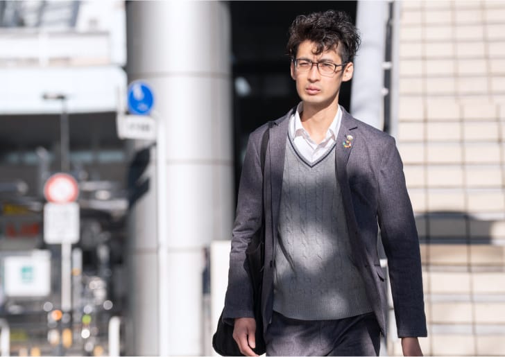 顧客のビジネスカテゴリ