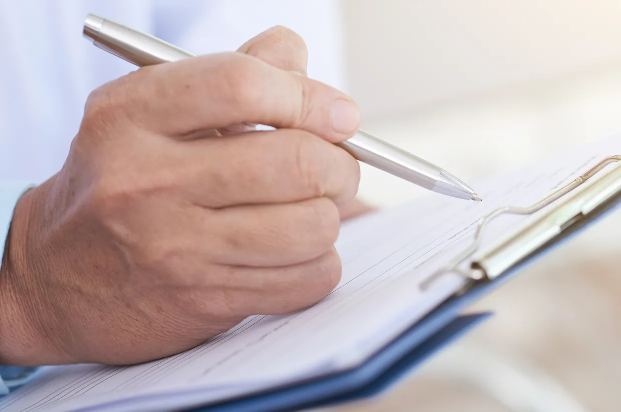 VOICE お客様の声