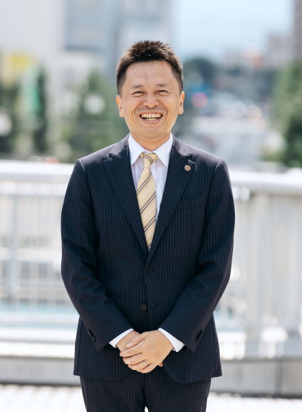 藤田 寛之の写真