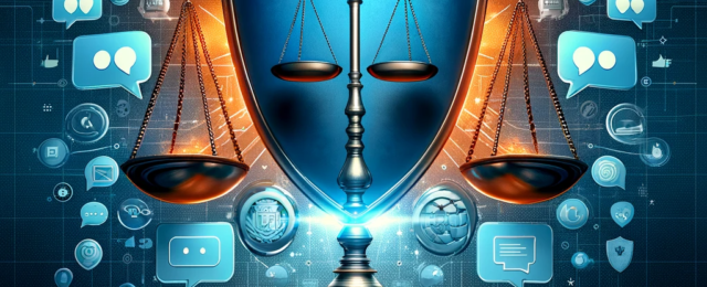 誹謗中傷的投稿への対応策～改正プロバイダ責任制限法について～