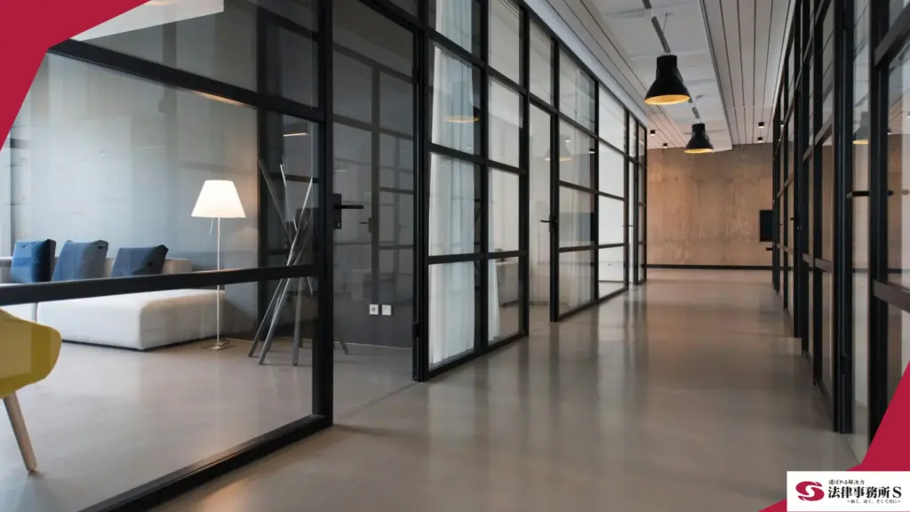 中小企業の顧問弁護士の割合は?