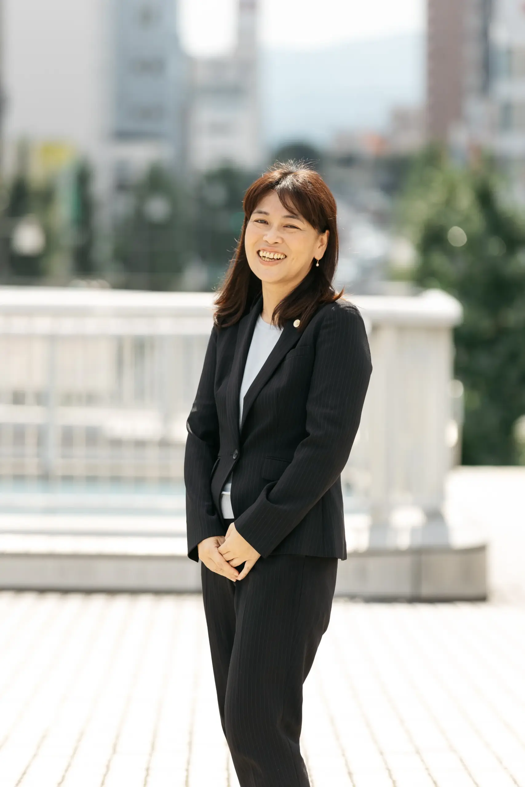 末広 多親子の写真