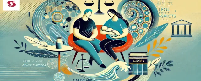 ２０２５年４月施行～改正育児介護休業法で何が変わるか～