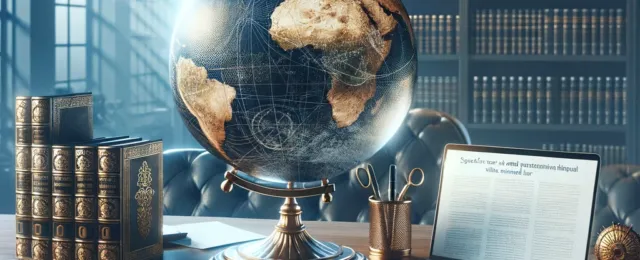 相続と国際私法