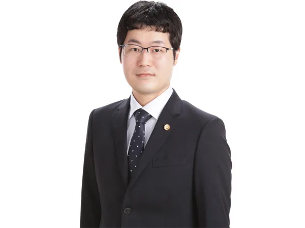 長南弁護士入所のお知らせ