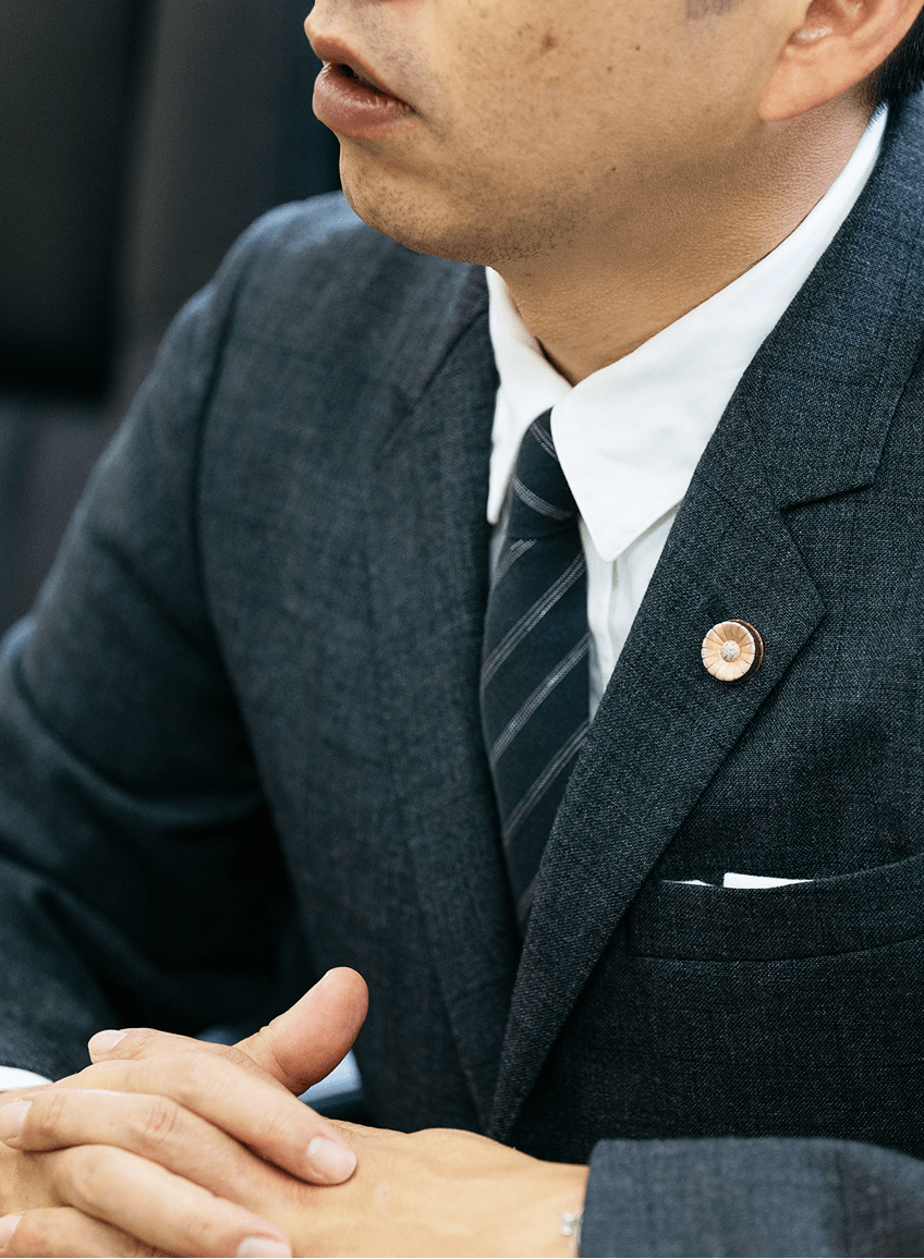 取扱業務「借金問題」のイメージ画像