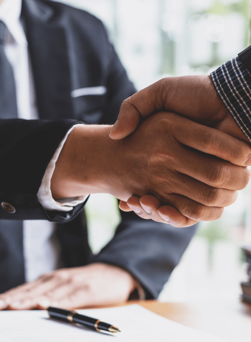 取扱業務「未払残業代請求」のイメージ画像