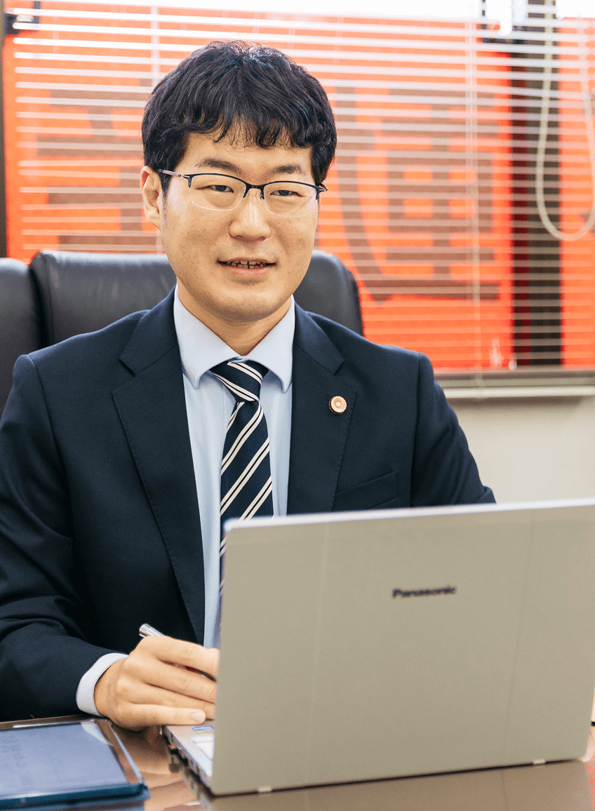 取扱業務「解雇事件」のイメージ画像