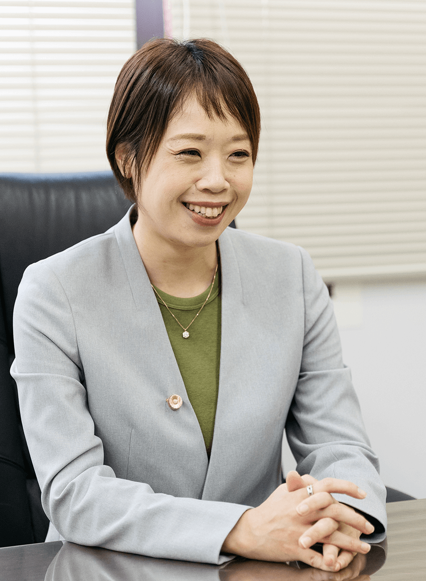 取扱業務「離婚相談」のイメージ画像