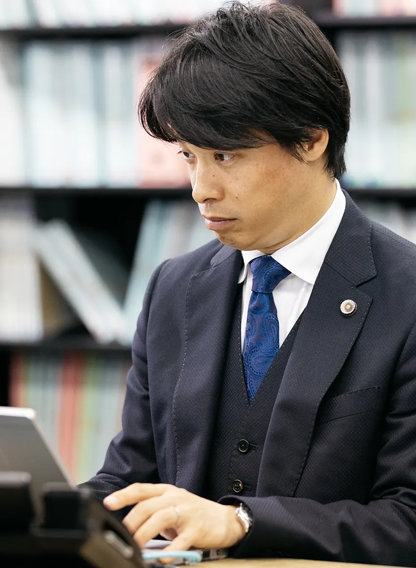 債権回収 イメージ画像