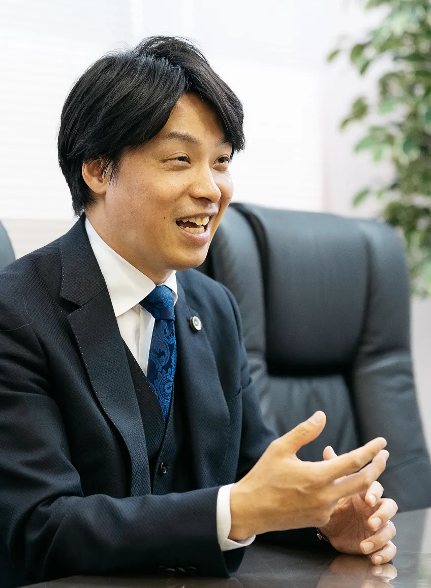 顧問弁護士 イメージ画像