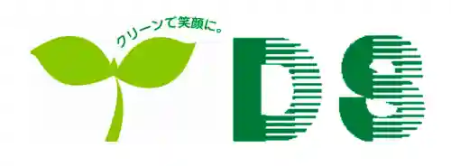 ダストソリューション株式会社ロゴ